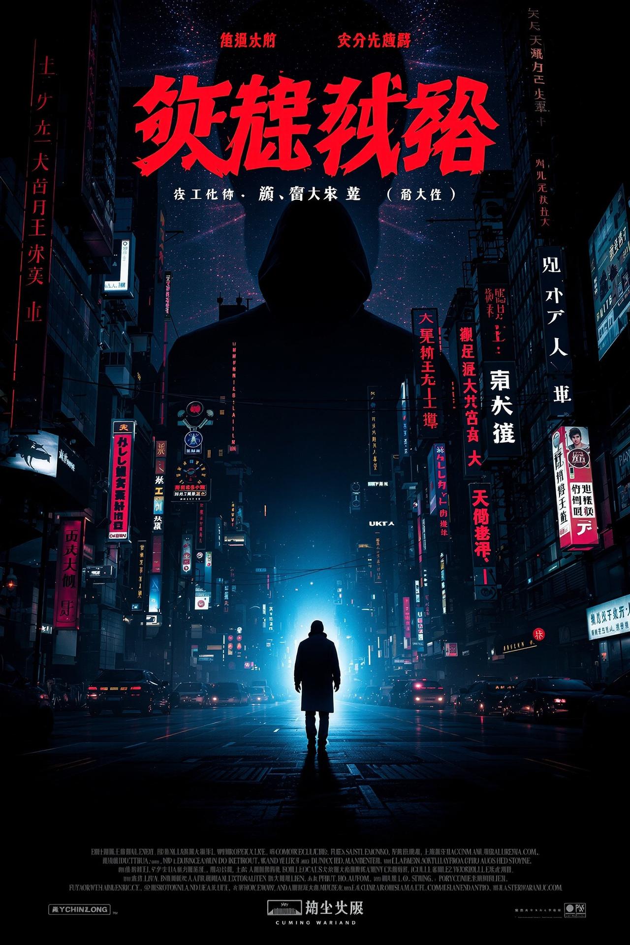 孤注一掷