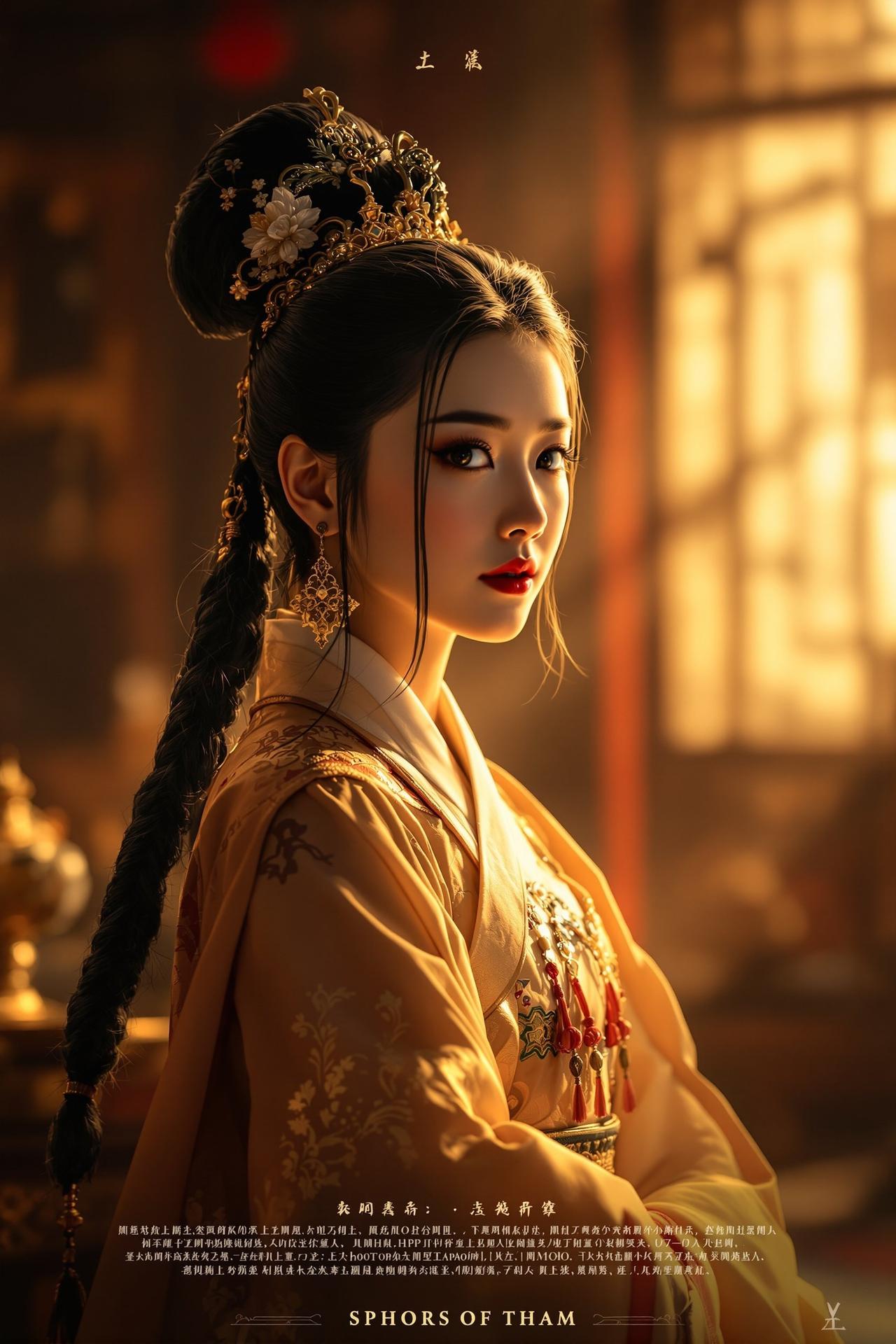 神医嫡女