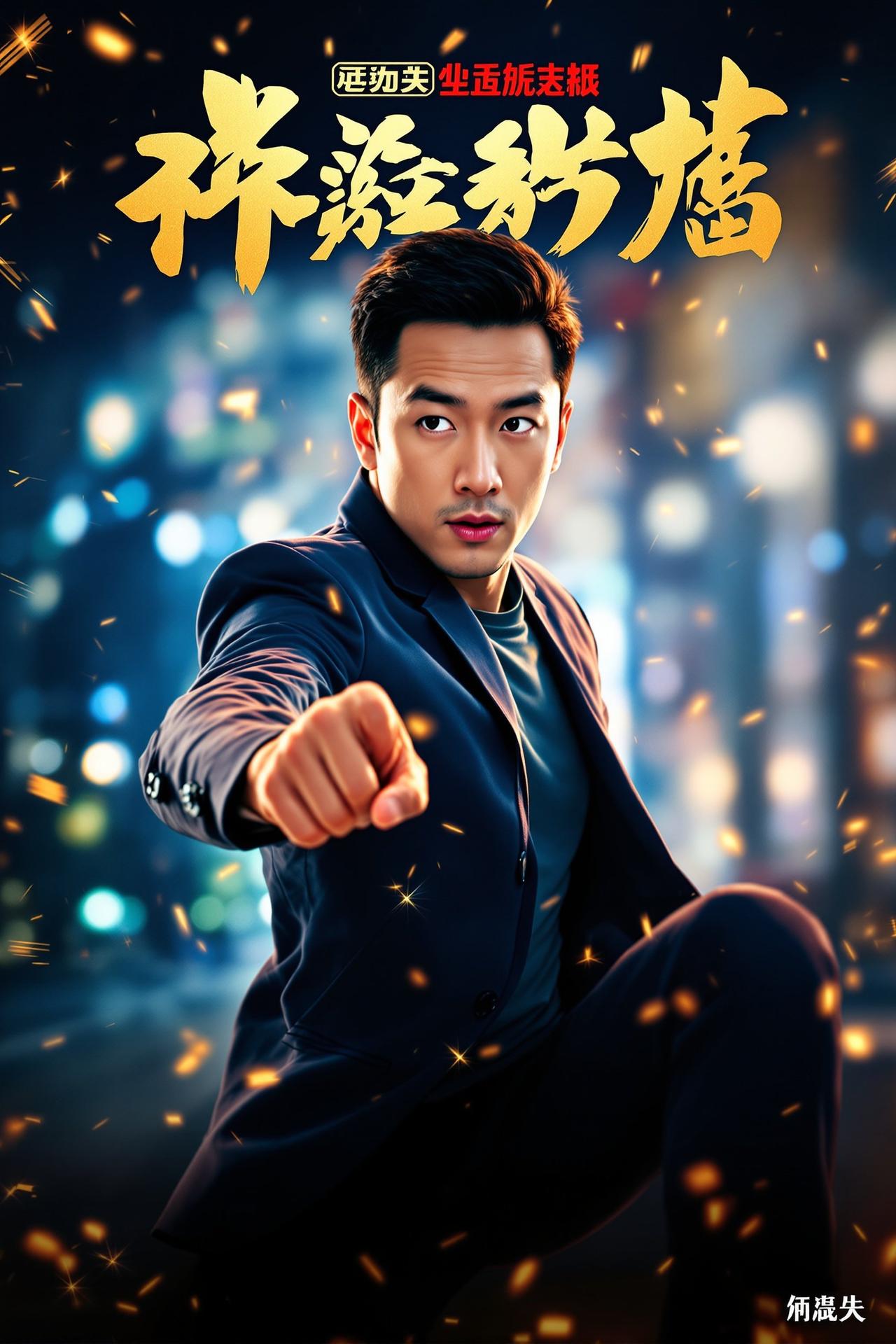 奔跑吧 第十二季