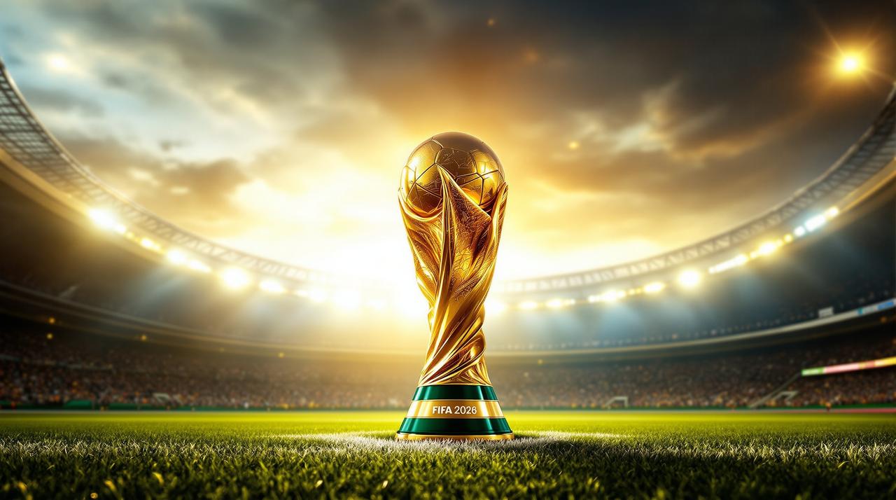 2026世界杯 - 717电影网