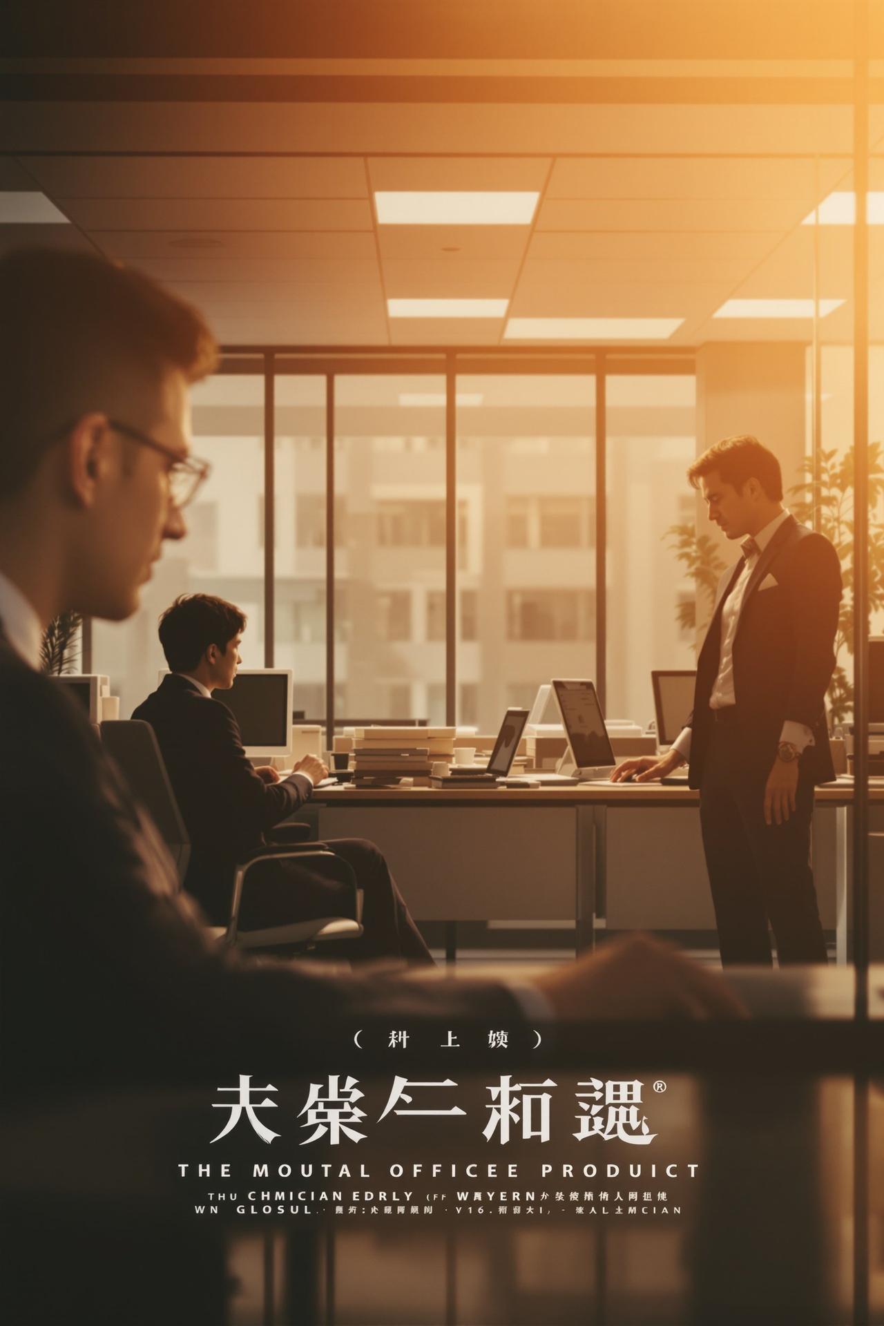 年会不能停！