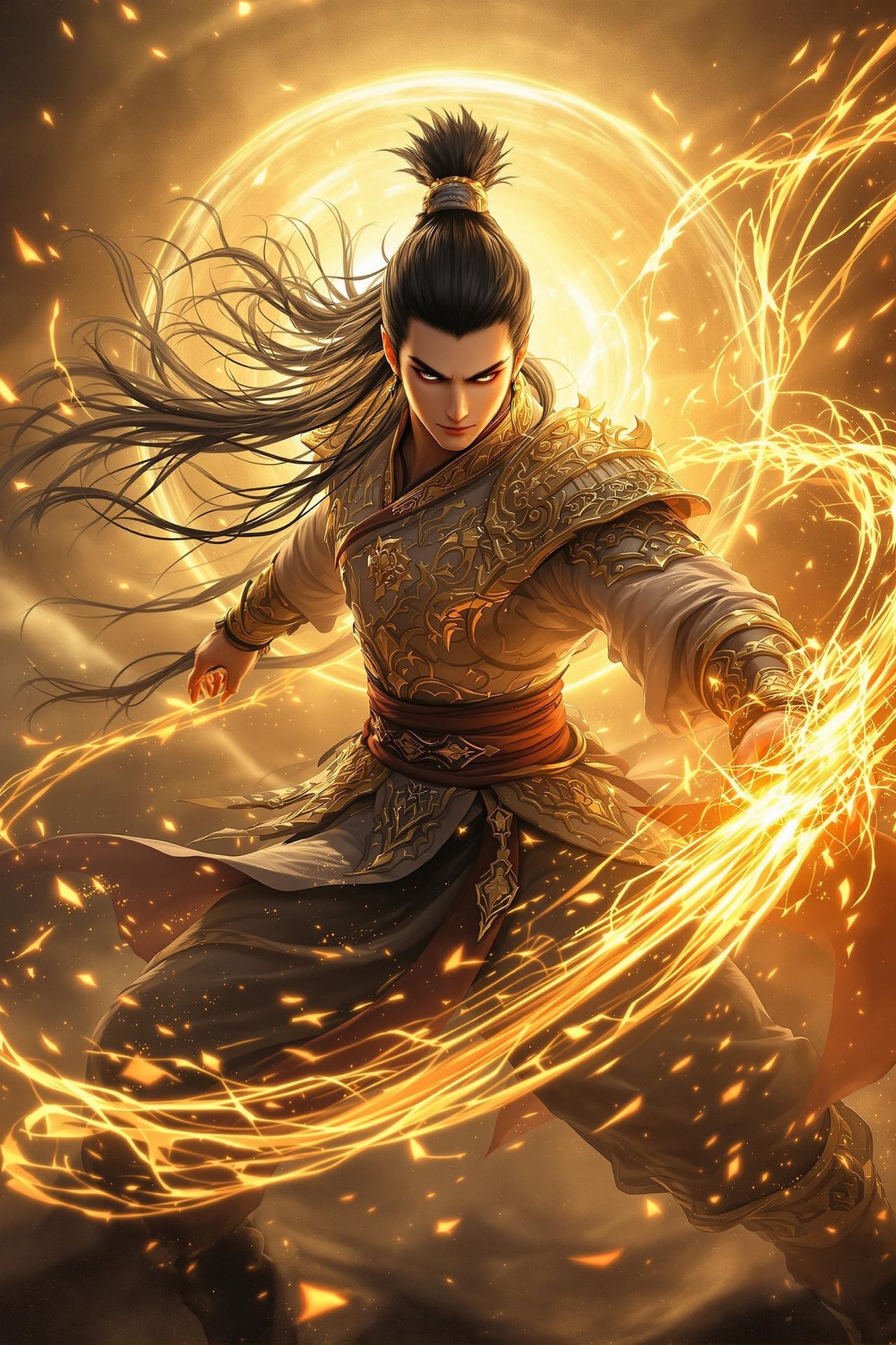 完美世界